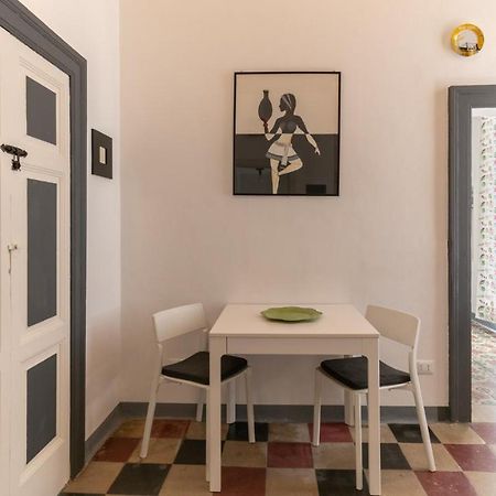 Maison Greta By Rentbeat Остуни Экстерьер фото