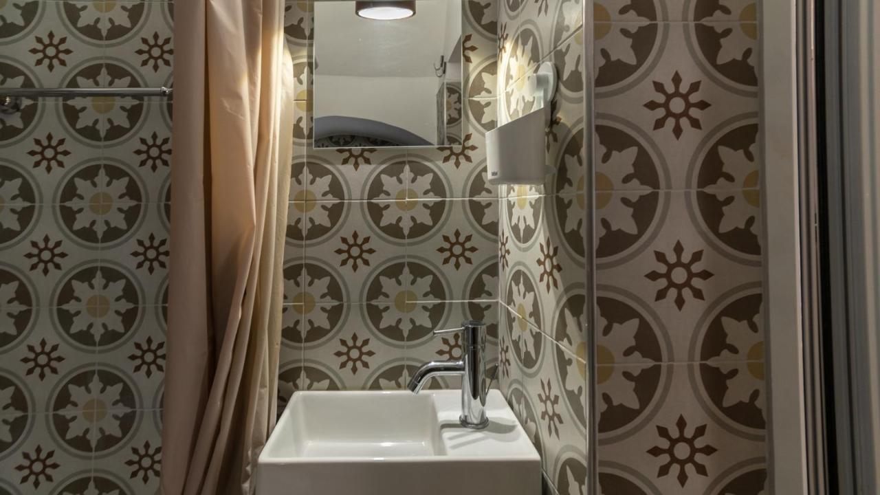 Maison Greta By Rentbeat Остуни Экстерьер фото